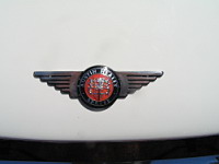 Austin Healey Sprite Mk II, de 1962 (2)